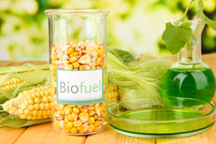 Coombses biofuel availability