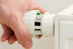 Coombses central heating repair costs