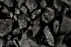 Coombses coal boiler costs