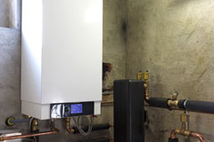 Coombses condensing boiler companies
