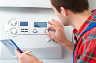 free commercial Coombses boiler quotes