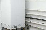 free Coombses condensing boiler quotes