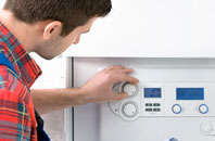 Coombses boiler maintenance