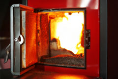 solid fuel boilers Coombses